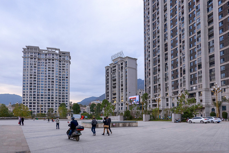 浙江人口小省_浙江各地人口流入图(3)
