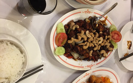 Queen Restoran