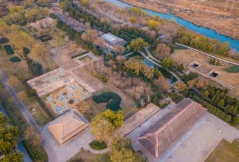 殷墟宫殿宗庙遗址【2小时精讲|8人小团|金牌导游|提前建群】【寻迹华夏 | 精讲安阳殷墟宫殿宗庙遗址】