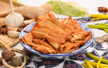 豆腐串