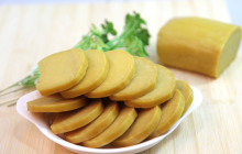 黄米果
