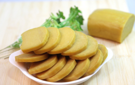 黄米果