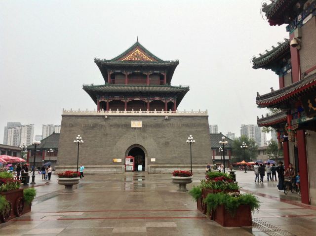 鼓楼旅行图片 2