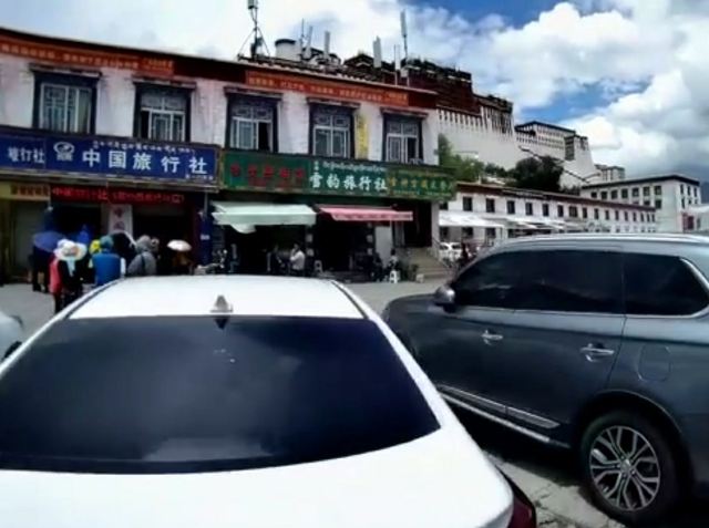 新铜牛广场旅行图片 8