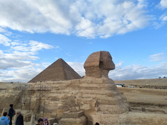 卢克索游记图片] 八日跟团游埃及