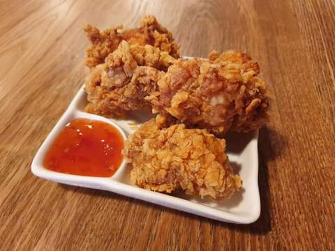 Noodle Combo餐厅图片