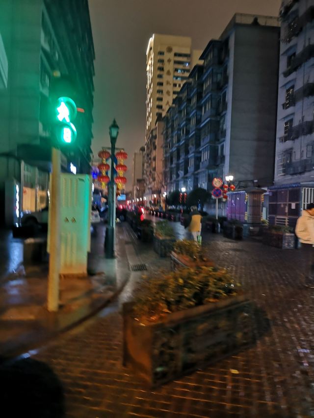 汉口近代建筑群旅行图片 3