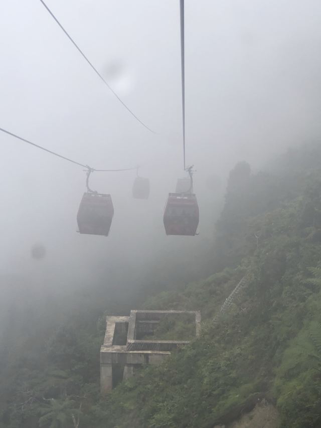 雲頂高原