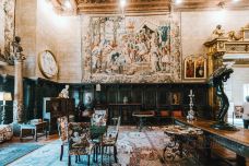 赫斯特城堡-圣路易斯－奥比斯波县-karenluna