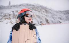 安吉游记图片] 滑雪+温泉，这才是浙江的冬天该有的正确打开方式！