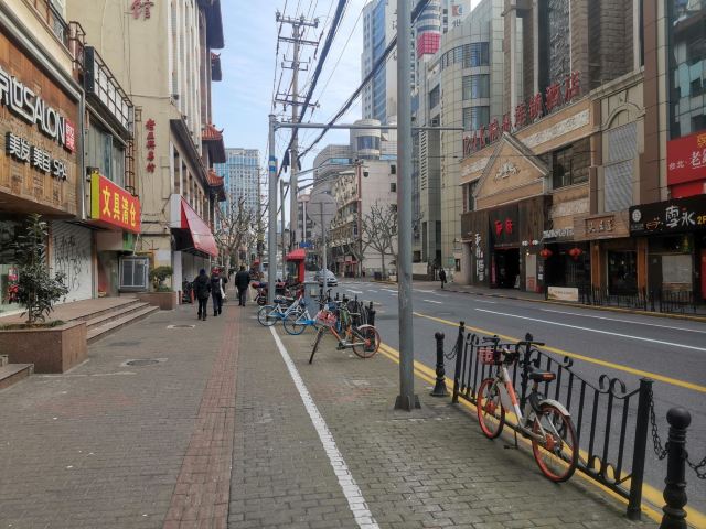 福州路文化街旅行图片 2
