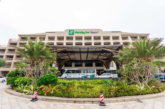 冬日享受暖阳与海风，品美食度慵懒小时光