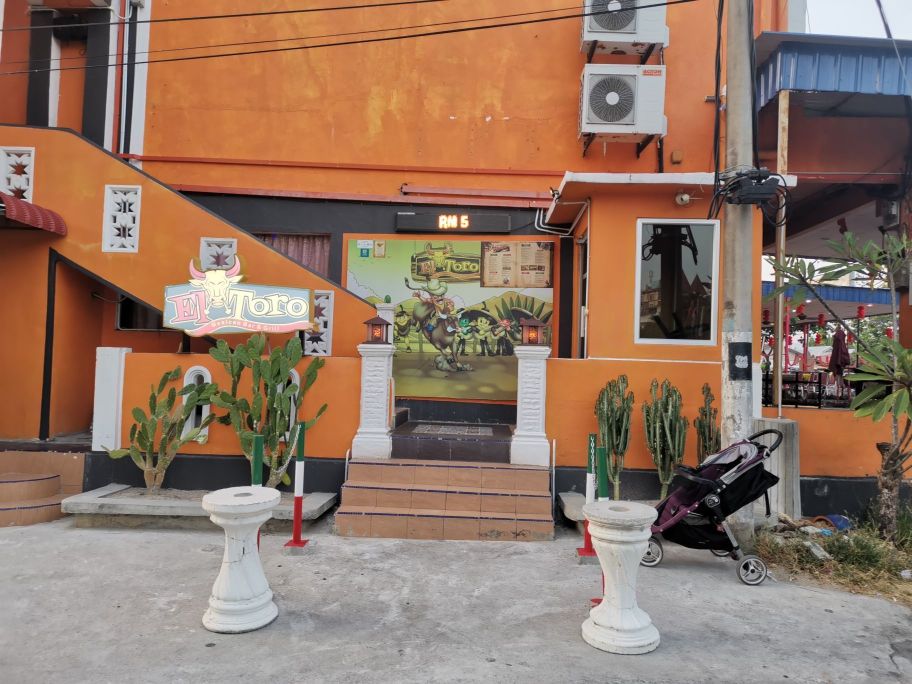 Cheese U Bistro & Dessert餐厅图片