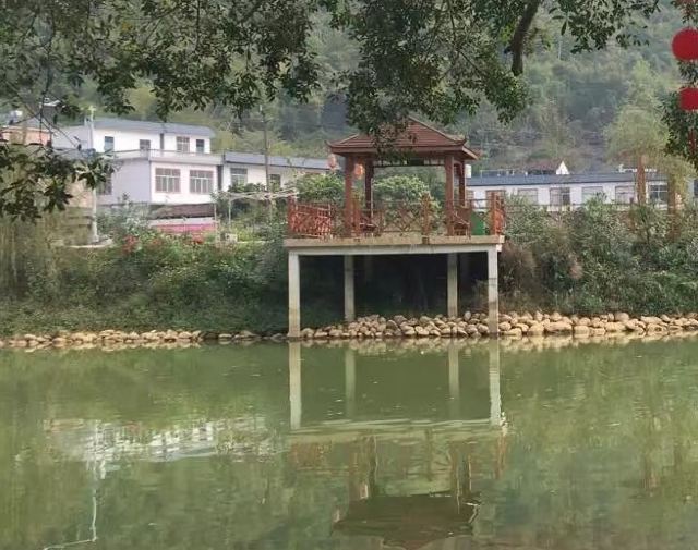 小都百景区旅行图片 3