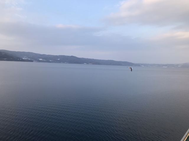 洞爺湖