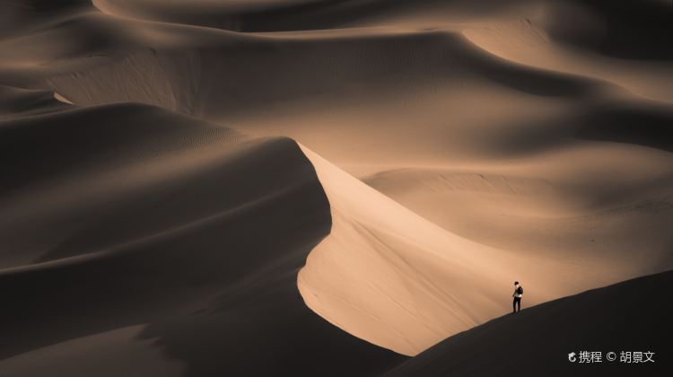 2D1N · Group Tours · Inner Mongolia, China + Hohhot + Ulan Hada Volcano Geopark + Huitengxile Grassland + Hassuhai + Kubuqi Desert 
