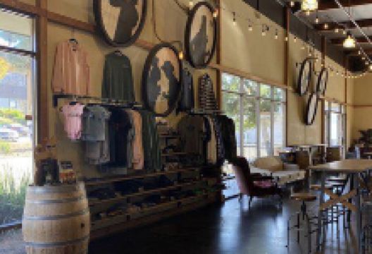 Kellogg House at Cal Poly Pomona景点图片