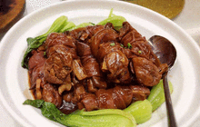 溧阳扎肝