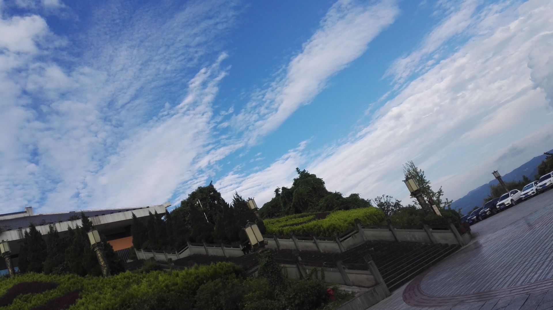 平昌县英烈纪念园
