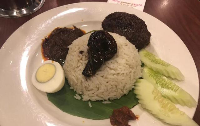 Little Penang Kafe(Suria KLCC)