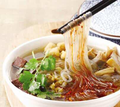 回味鸭血粉丝汤(雨山东路店)餐厅图片