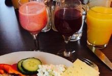 Gustaf Froding Karlstad美食图片