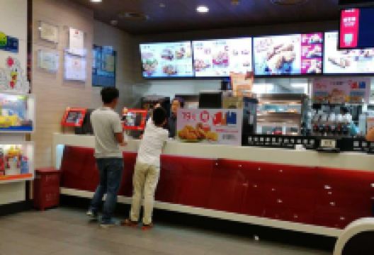 肯德基(随州清河店)美食图片