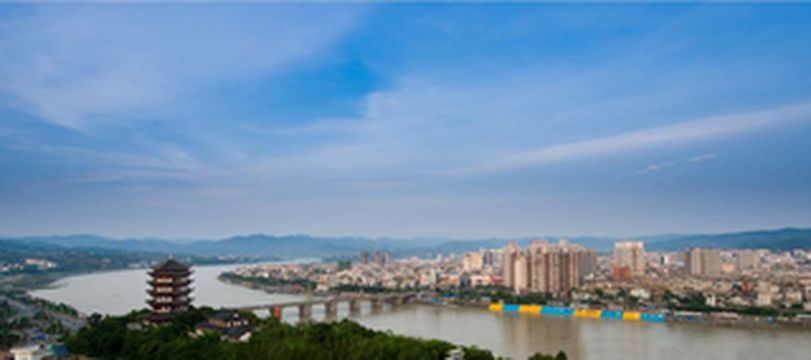 绝对要强烈安利!情侣家庭绝对不能错过的瀛湖“洗肺游”