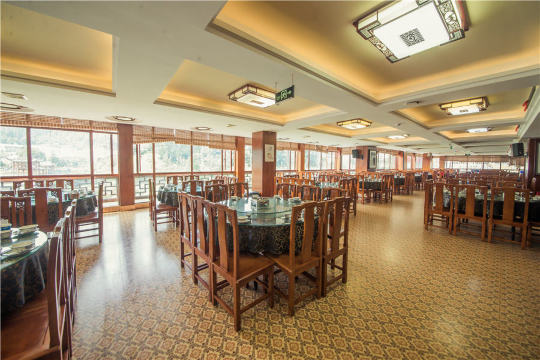 老唐三下锅(溪布街店)餐厅图片