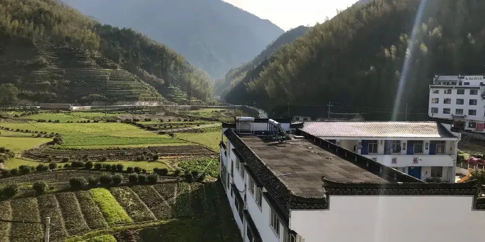 永安旅遊