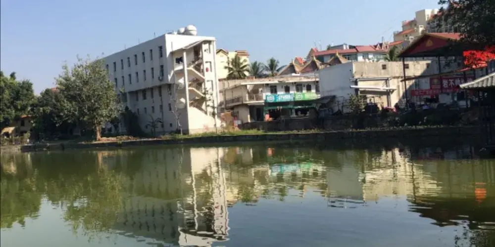 永安旅遊