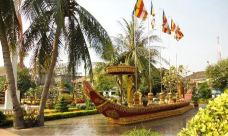 Wat Preah Ang-暹粒-多多