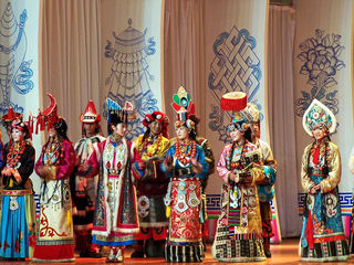 中国四川游记二（图）