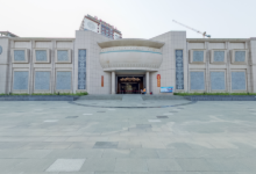 大化奇石馆景点图片