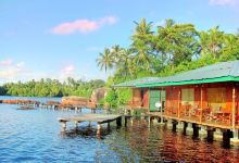 Hikkaduwa Lake景点图片