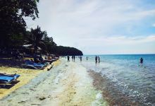 Reggae Beach景点图片