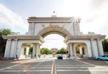 渤海大学(松山校区)景点图片