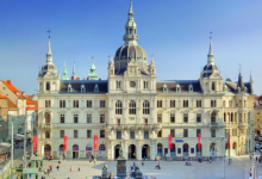 市政厅景点图片