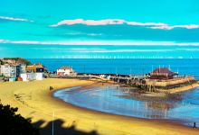 Viking Bay景点图片