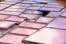 盐井千年古盐田-芒康