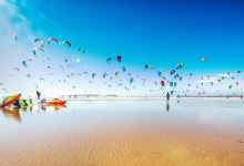 索维拉海滩景点图片