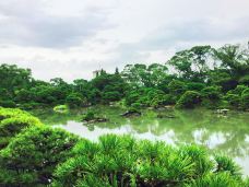 松涛园-柳川市