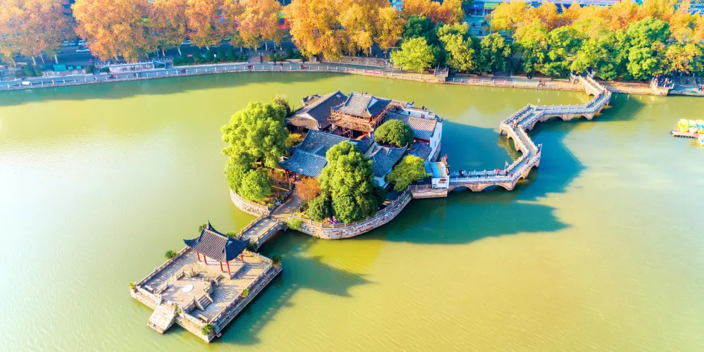 永安旅遊