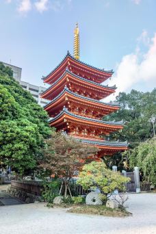 本吉山 清水寺-三山市-尊敬的会员