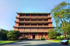 广州博物馆-广州-doris圈圈