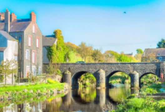 老布希米尔斯酿酒厂景点图片