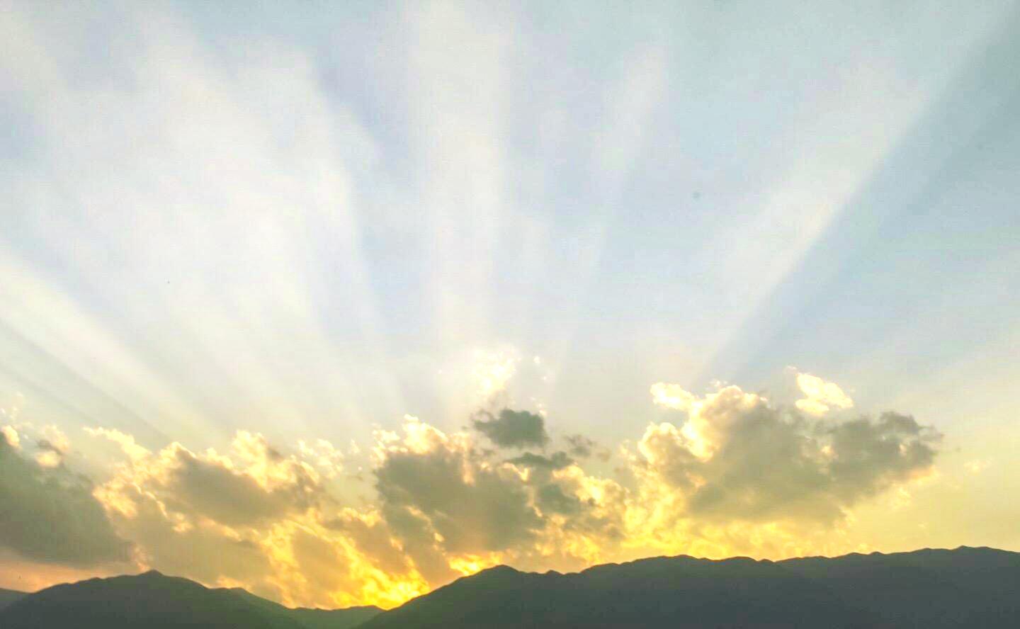南泉山