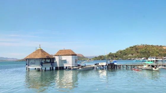 科倫鎮廣場