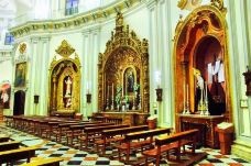 Iglesia de San Felipe Neri-马拉加