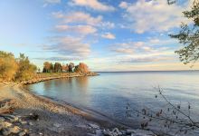 安大略湖景点图片